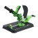 Stand for Ushm tundra, d = 100-125 mm, angular vice 45 °, moving platform