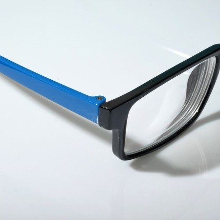 Ready glasses Vostok a & m222 Black (-5.00)-2