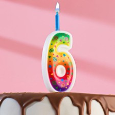 Candle for Cake 