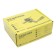 Sixpiece "Standard" 8901 bk BL, black color, fix