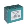GAKE GAKKA, hexagonal, DIN934, hardened, galvanized, M6, 500 pcs