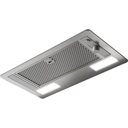 Exto Elica Era S IX/A/52, built -in, 850 m3/h, 3 speeds, 53.5 cm, silver