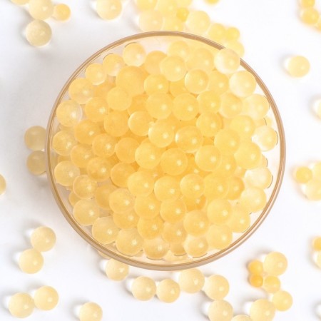 Aquagrunt "Pearl", 50 g, gold-2