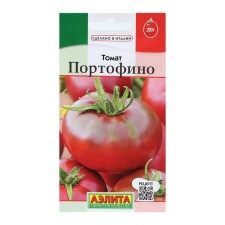 Seeds Tomat Portofino, 20 pcs