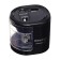 Electric grinder 2 holes Berlingo Power TX, with a container, black