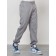 Male tracksuit, size 52, gray color