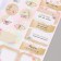 Craft and flowers gifts 21x29.7 cm