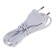 LED LED, 10 W, 572 mm, IP20, 220 V, full spectral, with an off.