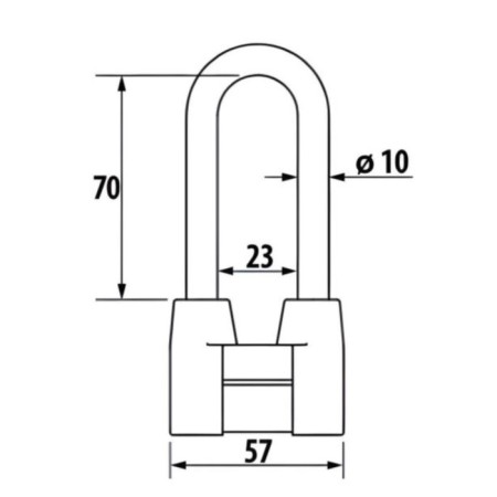 Hanging castle, VS2-4A-01, discount mechanism of secretion-1