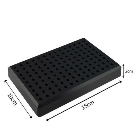 Continator stand for stained parts, 4 types of holders-3