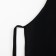 Apron of the master "Beauty - my religion" rubberized with pockets