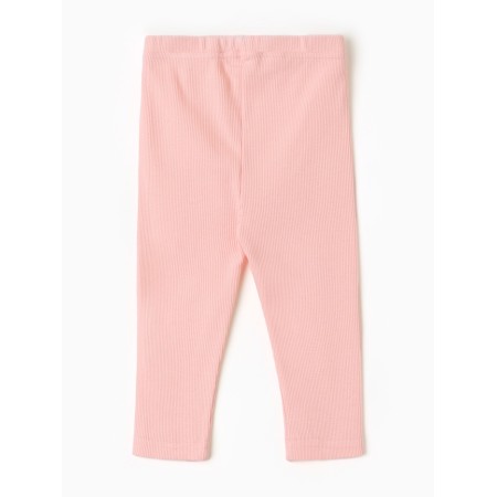 Crosy leggings I am Basic Line, height 86-92 cm, pink-3