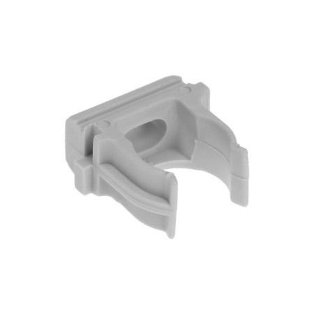 Clips for pipes Ural Pak, 16 mm, AT-50116-010