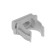 Clips for pipes Ural Pak, 16 mm, AT-50116-010