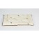 Pillow, size 40 × 60 cm, camel wool