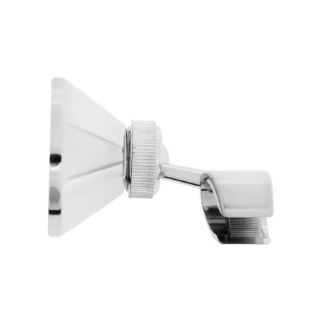 Bowl Holder Zein Z85, plastic housing, chromium color-9