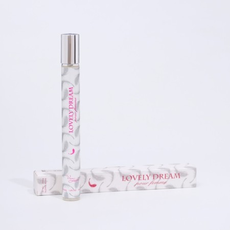 Women's toilet water Lovely Dream, 35 ml-2
