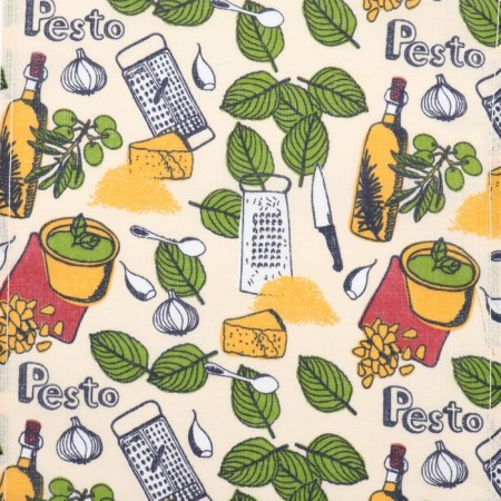 Waffle towel OL-2 35x60cm, 150g/m, HL100%-2