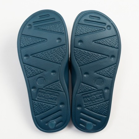 Slants "Step" Blue color, size 41-2