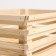 Set of drawers Style 3 in 1 (27x17; 22x14; 17x11) Width 8.5 cm