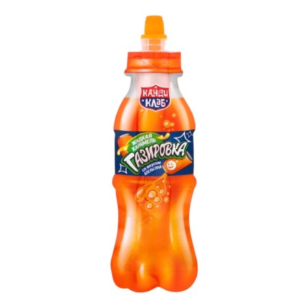 Caramel liquid "soda" assorted, 22 g-3