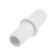 The fitting under the stm hose SRSP1919, D = 19x19 mm, plastic