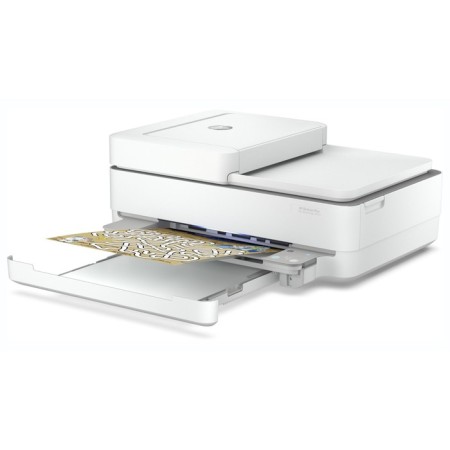 MFA Jet HP Deskjet Ink Advantage 6475 (5SD78C) A4 DUPLEX WIFI USB white-4