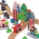 Railway "Journey to the Sea", a train on batteries, 92 elements