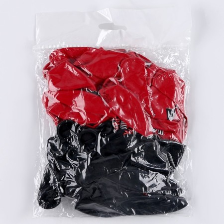Shar Latex 12 "Halloween Party, 25 pcs.-1