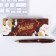 Gift pen "Beloved teacher", plastic, blue paste, 1.0 mm