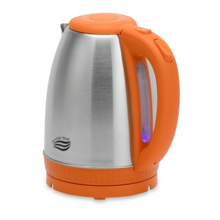 Electric kettle "Amur-1", 1.8 l, 1500 watts, Orange color-2