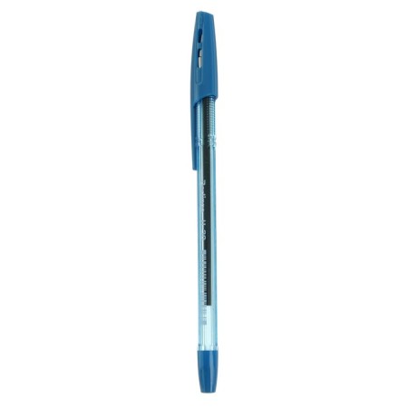 Ballic H-30 handle, node 0.7 mm, blue ink-1