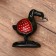 Souvenir "Pelican. Style Galloon" Wood 20x8x25 cm