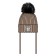 Hat for girls, size 50