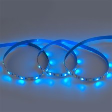 General LED strip, 12V, SMD5050, 5 m, IP20, 14.4W/m, 60 LED/m, RGB+6000K