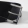 A belt buckle 4.8 × 3.4 cm, 38 mm, silver color