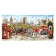Puzzle "Greatness of London", 4000 elements