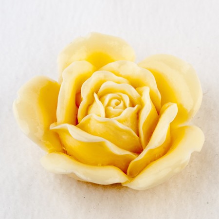 Silicone -toy form "Rose Wedding"