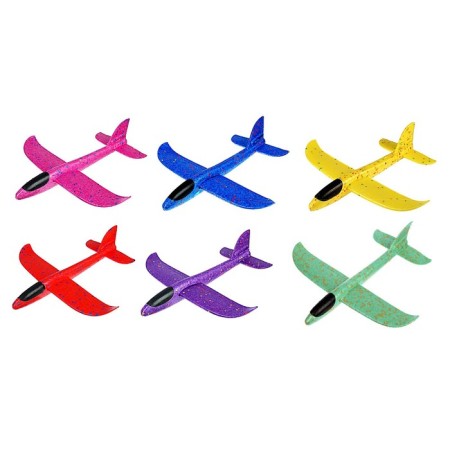 Aircraft "Launch", Mix Colors-1