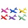 Aircraft "Launch", Mix Colors