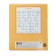 Notebook 12 sheets into a frequent scythe ruler "with a corner", covered cartoon cover, offset unit, mix