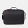 Male bag, luris, black color