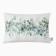 Decorative Ethel Pillow "Leaves" 60*40cm, velor