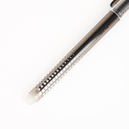 Handle write black blue paste 0.7 mm with ARTFOX cap.-3