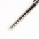 Handle write black blue paste 0.7 mm with ARTFOX cap.