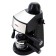 ARSA AR-1601 coffee maker, Rozhkova, 800 watts, 0.24 l, black