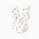 Combineson with ruffles crumb I am Muslin, p. 62-68, milk