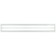 LED LED era SPO-7, 1200x180x19 mm, IP40, 72W, 6500LM, 4000K, white