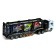 Avtobos Radio -controlled truck, works on the battery