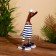 Souvenir "Duck on the beach" tree 27 cm